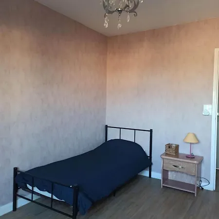 Lägenhet T3 Pont-sur-Seine