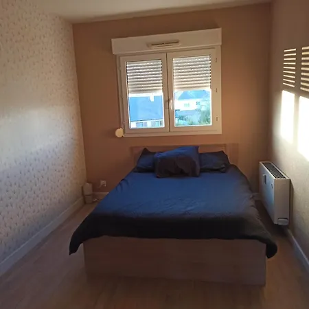 Lägenhet T3 Pont-sur-Seine