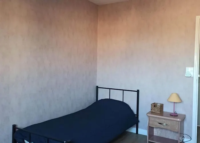 Appartement T3 Pont-sur-Seine