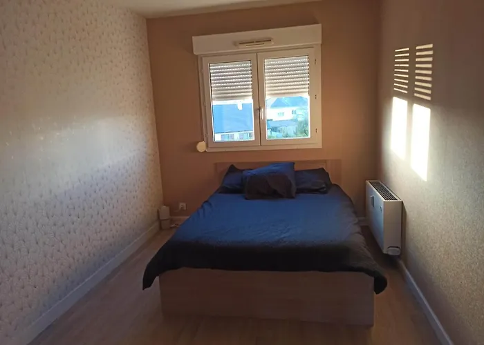 Appartement T3 Pont-sur-Seine